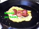 Everyday Breakfast Sandwich
